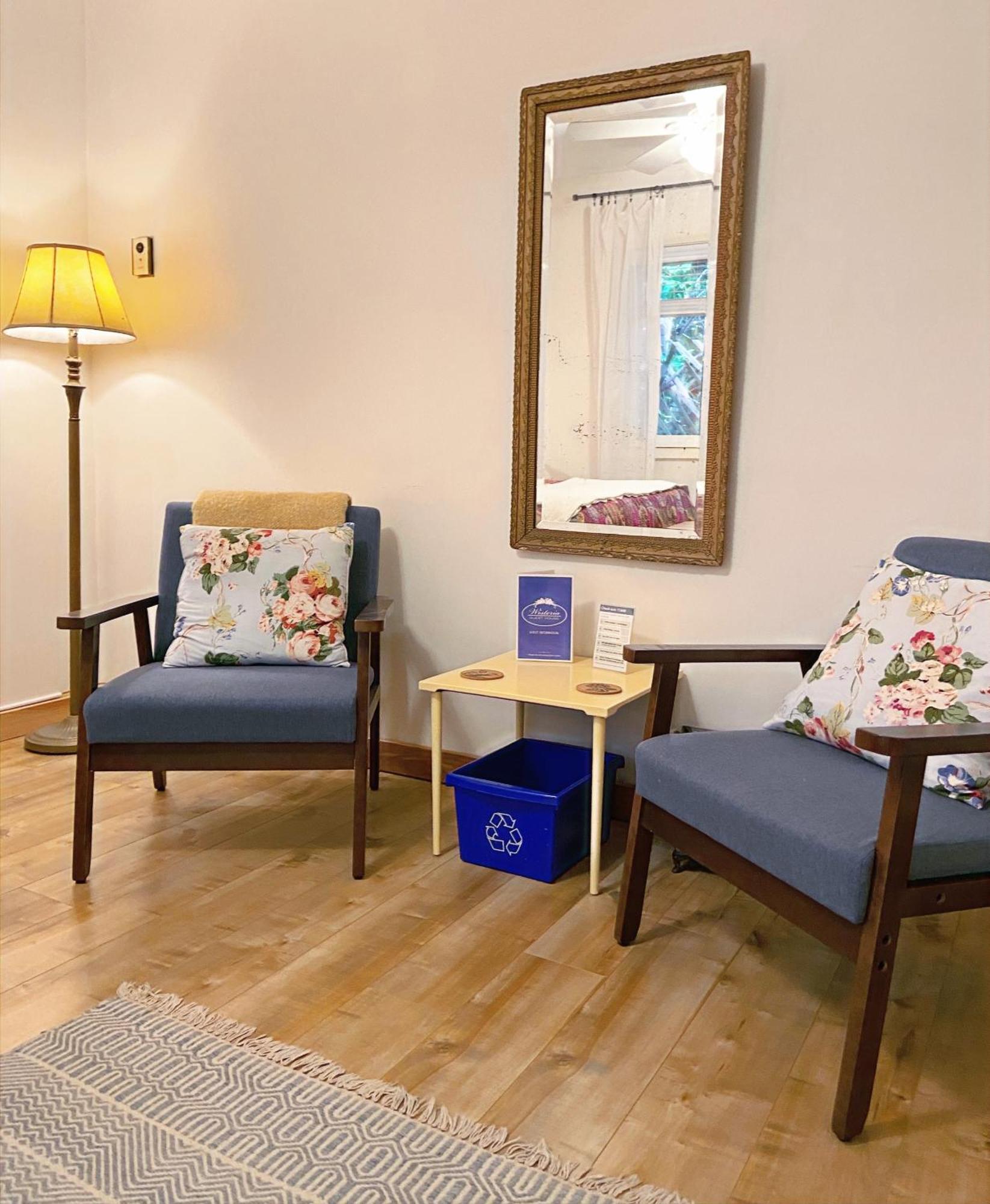 Wisteria Guest House Ganges Quarto foto