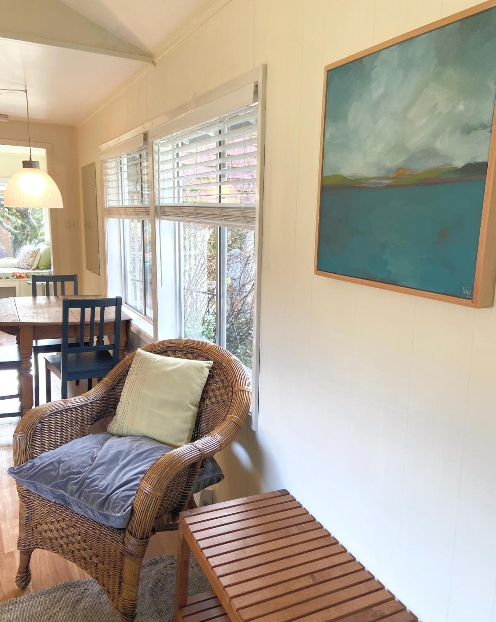 Wisteria Guest House Ganges Quarto foto