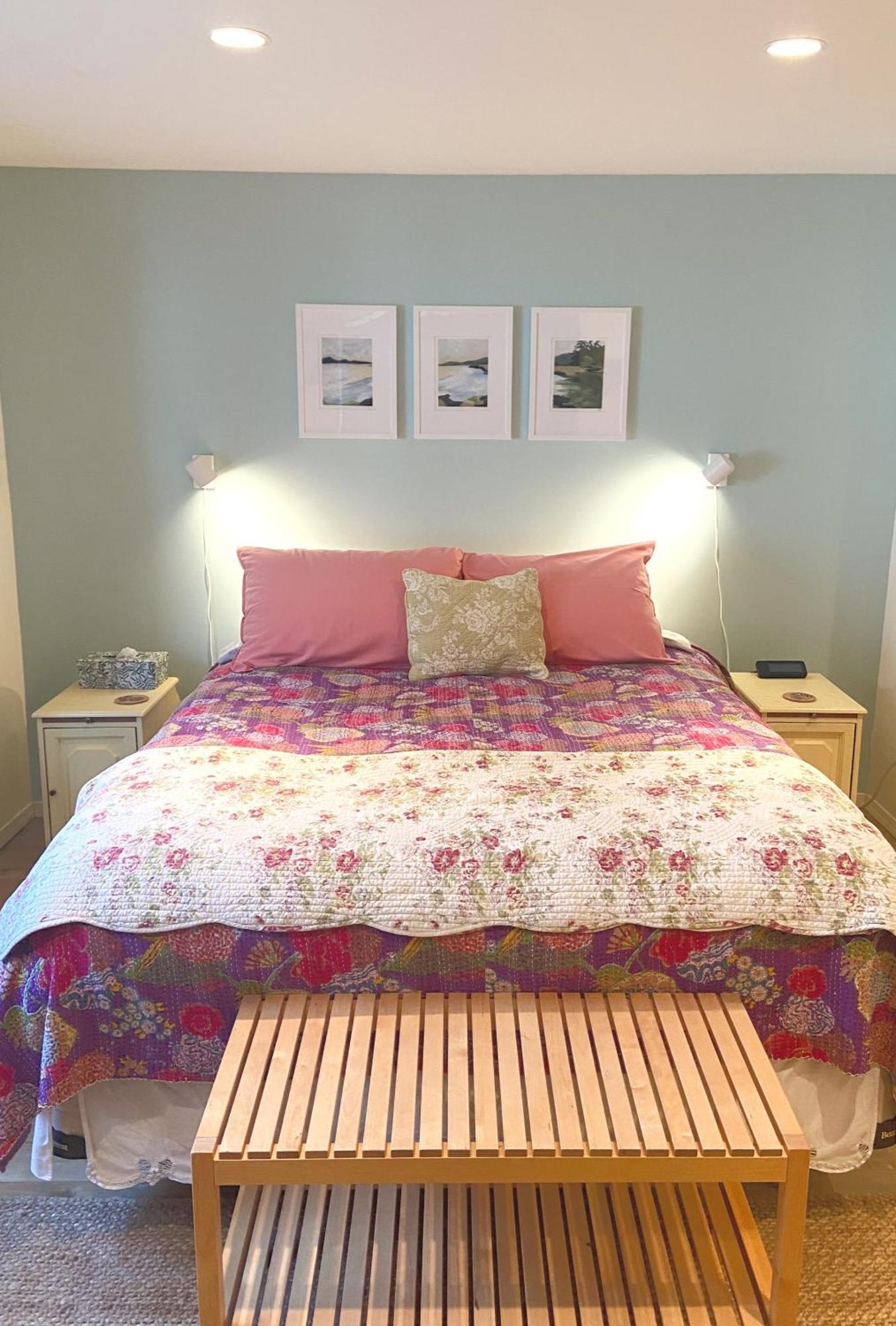 Wisteria Guest House Ganges Quarto foto