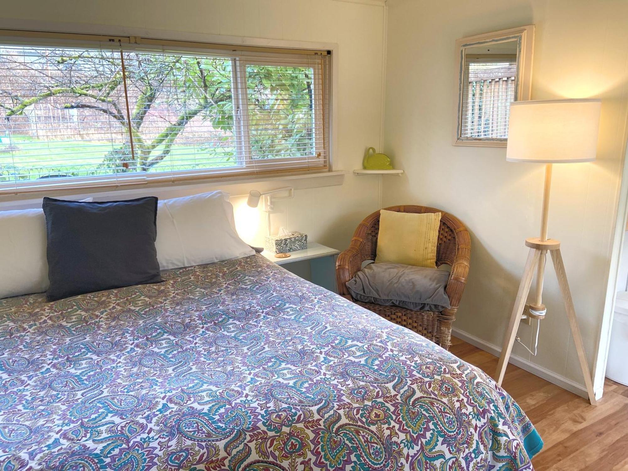 Wisteria Guest House Ganges Quarto foto