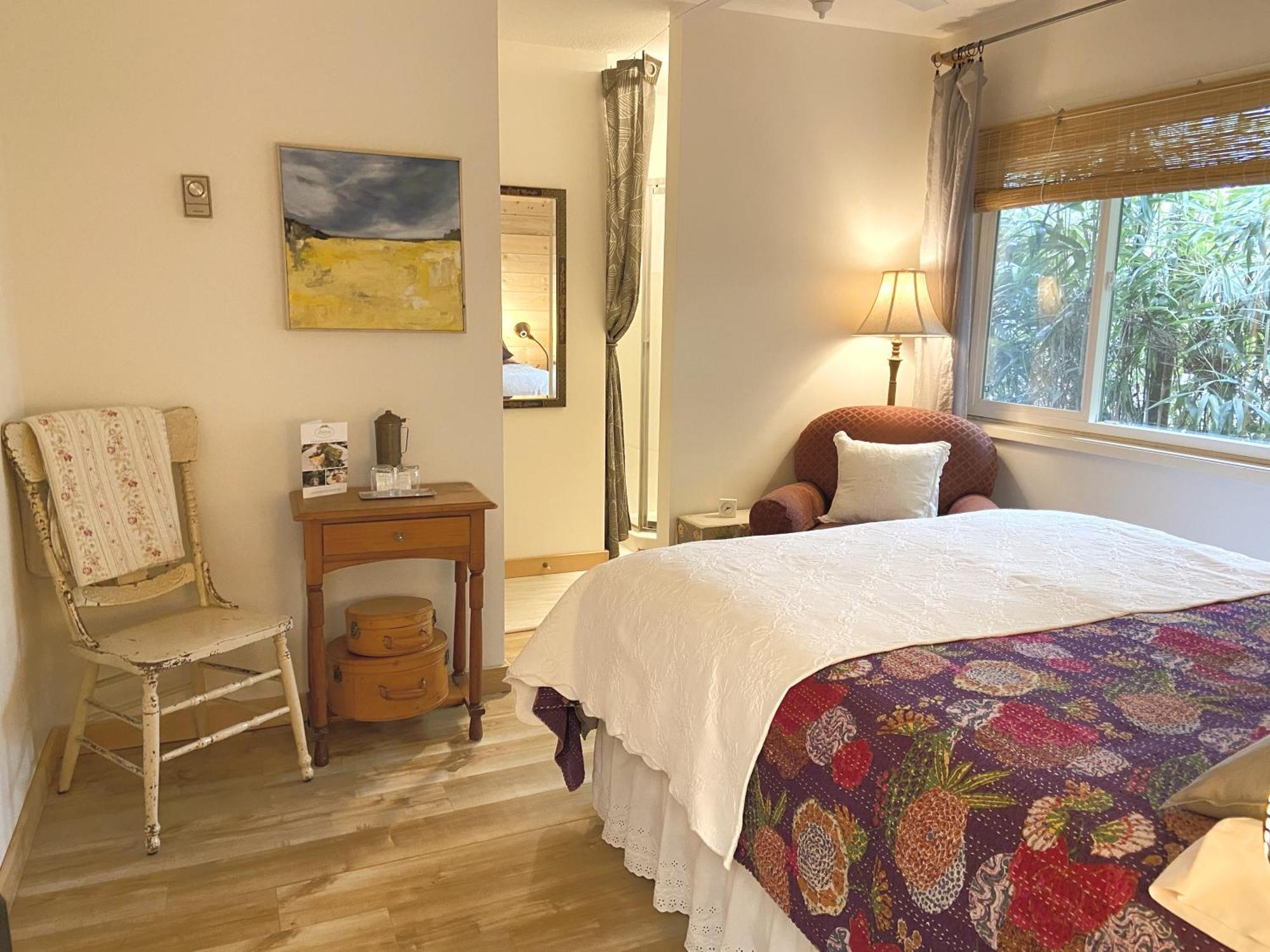 Wisteria Guest House Ganges Quarto foto